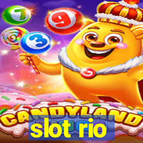 slot rio